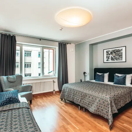 Tallinn City Apartments Freedom Square