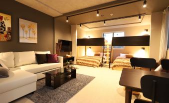 Uchi Living Stay Aozora