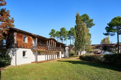 Les Cottages du Lac