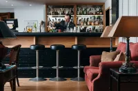 The Atlantic Hotel - bar