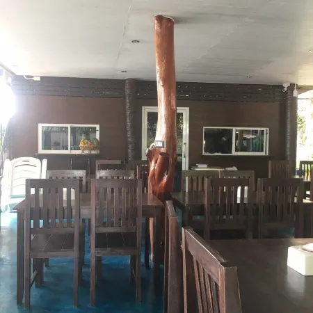 Phumiphat Resort Koh Mook