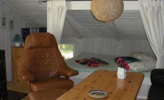 4 Person Holiday Home in Jerup by Traum