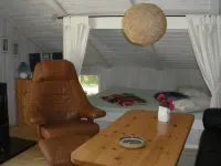 4 Person Holiday Home in Jerup by Traum