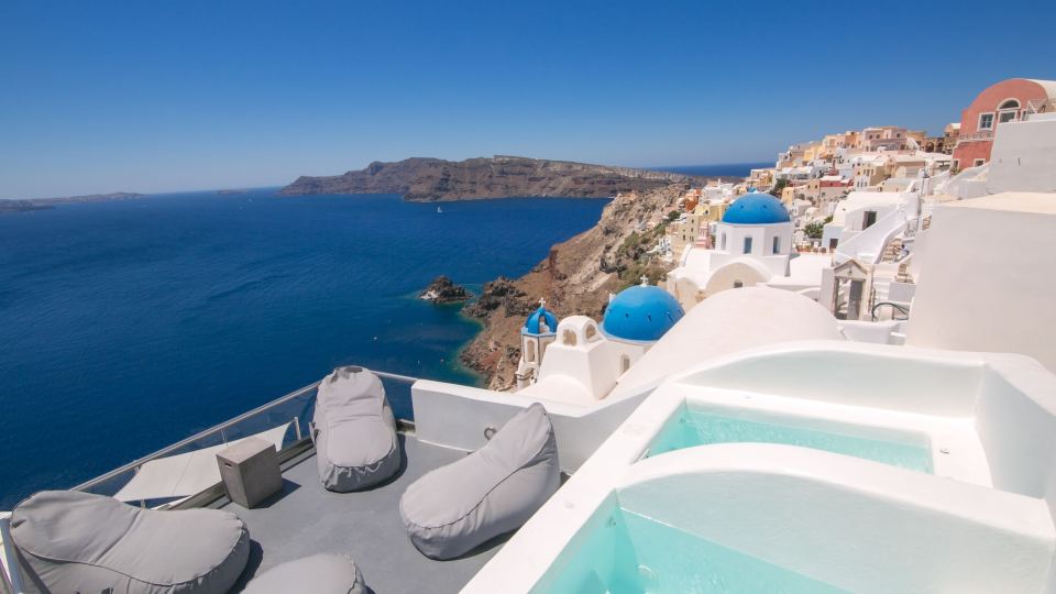 Theodora Suites