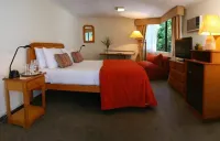 Hotel Canciller - ex Hotel Presidente Santiago de Chile Hoteles cerca de Cerro de San Cristóbal