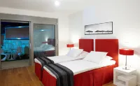 SK Place Luxury Seafront Villas Chania