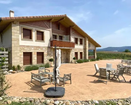 Olivi1948 - Boutique Guest House Hotels in Usurbil