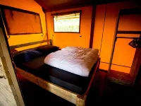 Tent Lodge Near Loonse and Drunense Duinen Hotels in Waalwijk