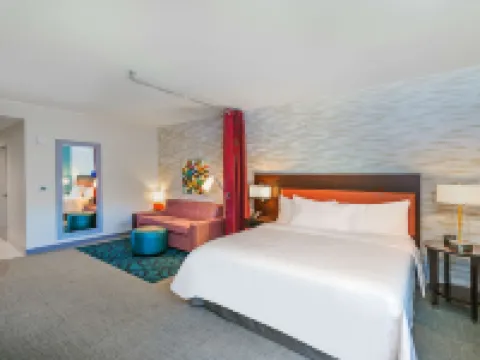 Home2 Suites by Hilton Midland East Hotels in Midland