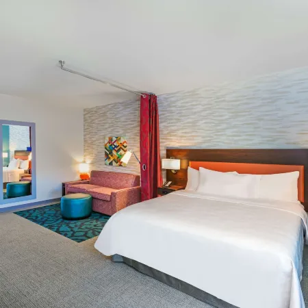 Home2 Suites by Hilton Midland East