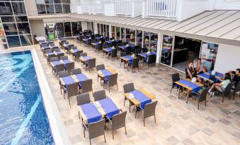 Viking Express Hotel
