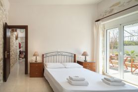 Zeus Traditional House