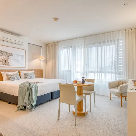 Oaks Vue Suites Geelong