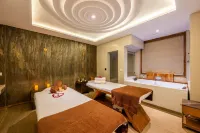 Antalya Hotel & Spa, Rishikesh - Spa