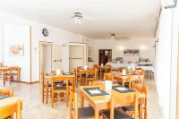 Hotel Ischia - breakfast