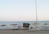 Luna Mare Resort Mersin - Ocean View