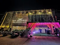 โรงแรมลาอิมเปรียว โรงแรมในอลิการ์