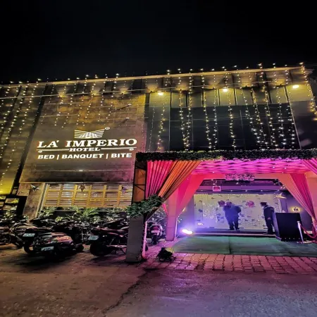 La Imperio Hotel