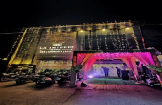 La Imperio Hotel
