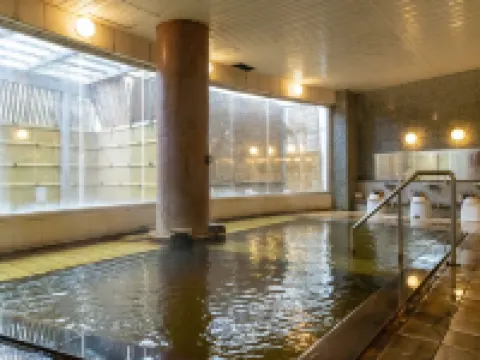 Hotel Symphony Sagae Onsen Hotéis em Sagae