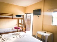 Pousada Solarium-Unidade 2 - Hotel Boutique Hôtels à proximité de : Pernambuco Beach