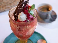 La Maison d'Eté Hotel by Newmark - Bữa sáng