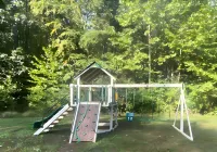 Autumn Wings - A Natural Retreat