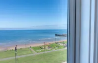 Riviera Guesthouse - Ocean View
