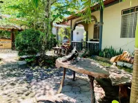 Pisces Tourist Inn - Port Barton Hotels near Albguan Island