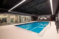 Courtyard Quebec City - Pools