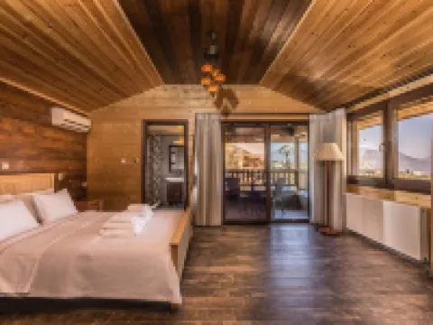 Hotel Anthidon Estate Hotels in Evia