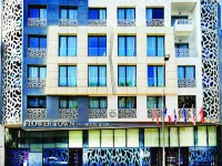 Flower Town Hotel & Spa Hotels near Sofia Palace