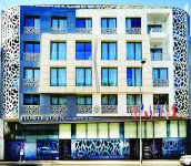 Flower Town Hotel & Spa Hotels in Rabat