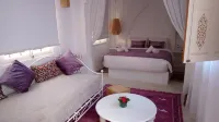 Riad le Khan Mogador - parking