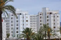 R2 Cala Millor - breakfast