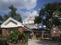 Hilton Garden Inn Tampa-East/Brandon Hotels near Publix Super Market at Summerfield Crossings
