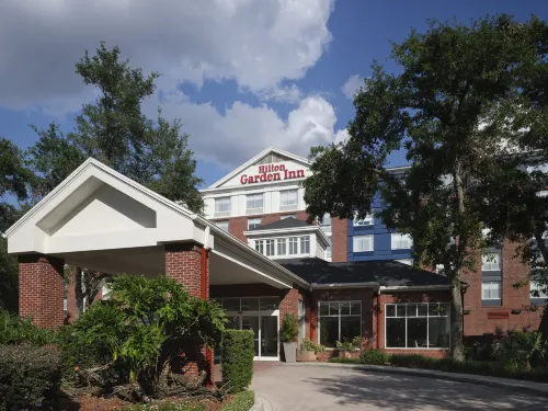 Hilton Garden Inn Tampa-East/Brandon Hotels in Seffner