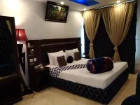 Royal Suites Hotel Hotels near Allama Iqbal International Airport