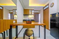Comfortable 2Br Apartment at Cinere Resort