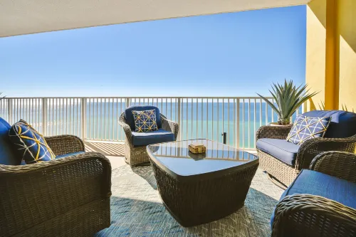 Tropic Winds Condo - 4-Star
