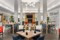 Hilton Garden Inn Dover