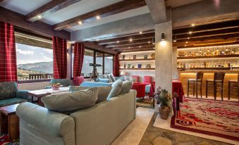 La Noi Guesthouse