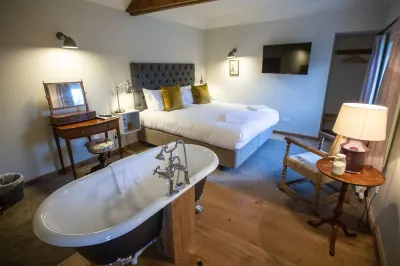 Black Horse Hotel a Amberley