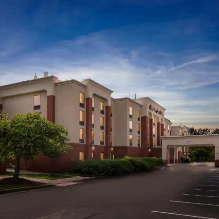 Hampton Inn & Suites Richmond/Virginia Center