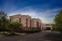 Hampton Inn & Suites Richmond/Virginia Center Các khách sạn ở Glen Allen