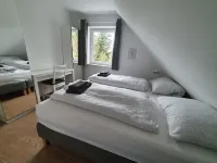 Haus Taybeerweg Hotels in Südbrookmerland