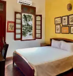 แขกเฮาส์ Hanoi Hidden