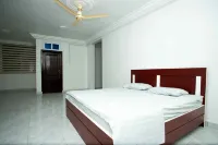 The Boaz Executive Place