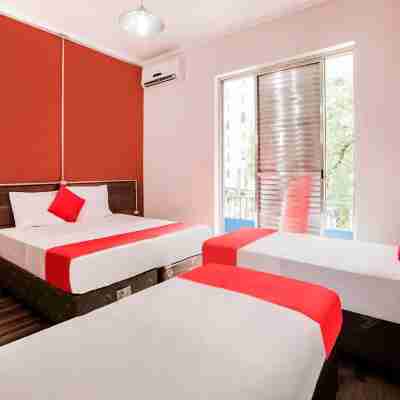 Mova 104 - Hotel Consulado Avenida Paulista Rooms
