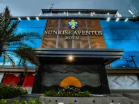 Sunrise Aventus Hotel Nusa Dua Hoteles cerca de Monumento de los Veteranos